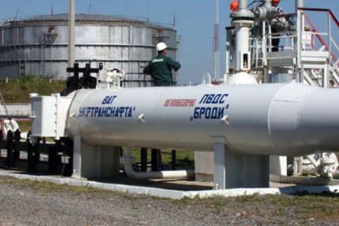 ЄС включив до переліку пріоритетних проєктів нафтопровід з України