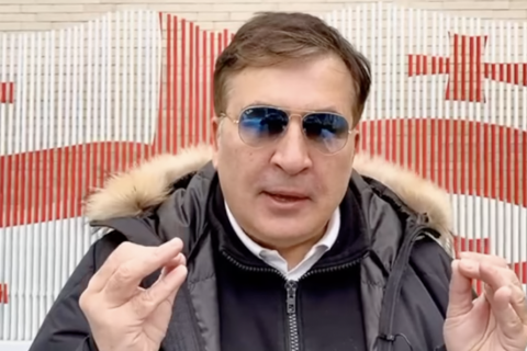 Саакашвілі доставили у військовий госпіталь, він припинив голодування