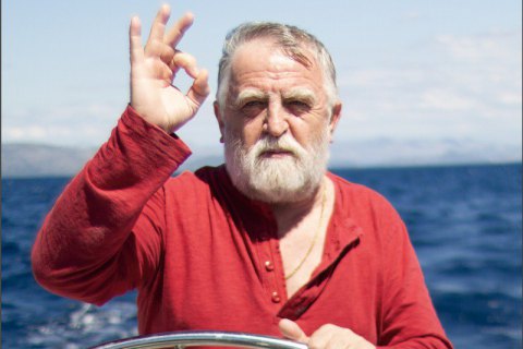 Помер відомий кримський політик, рухівець Леонід Пілунський