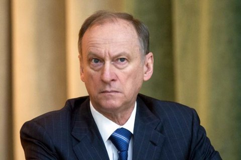 Секретар Радбезу РФ Патрушев: “в Україні може спалахнути будь-якої миті”
