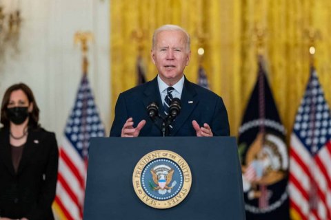 США запросили Україну на Саміт за демократію