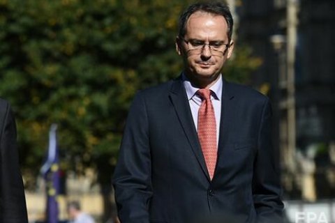 Bellingcat не знайшла доказів дзвінка Єрмака в адміністрацію Лукашенка із попередженням про “вагнерівців”, – Грозєв