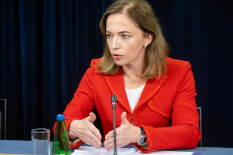 Естонія планує до 2035 року відмовитися від навчання російською мовою у школах