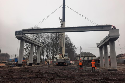 Між Кропивницьким і Знам’янкою відновлять сполучення