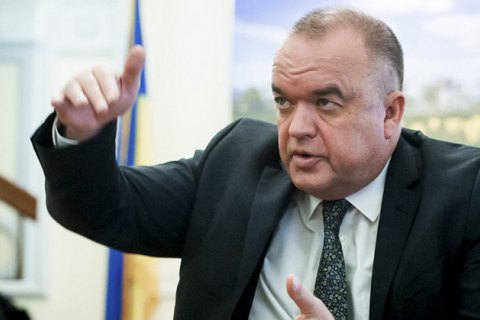 Інформаційні атаки проти Westinghouse і Енергоатому ініційовані країною-агресором, – Котін