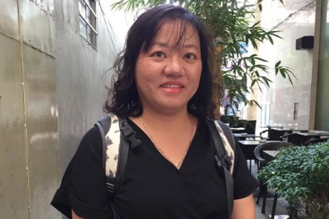 У Вʼєтнамі опозиційну журналістку засудили до 9 років за “антидержавні дії”