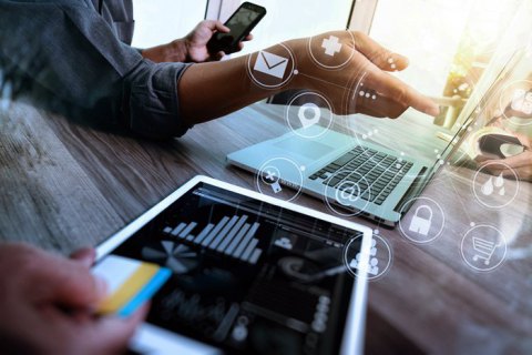 Закон про спрощене оподаткування резидентів Дія Сіті підписав президент