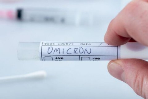 У Туреччині збільшилась кількість випадків ковіду через “омікрон”