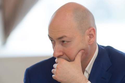 Журналіст Гордон має найбільшу підтримку серед кандидатів у президенти з неполітичної сфери, – соцопитування