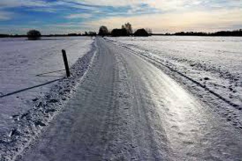 У Приазов’ї оголошено червоний рівень небезпеки через негоду