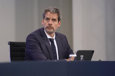 Цього тижня зустрінуться політичні радники лідерів країн “нормандської четвірки”