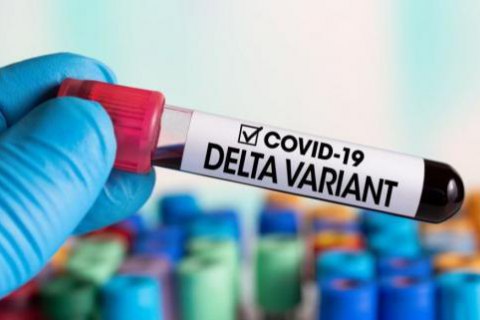 У Києві через коронавірус померли 10 людей