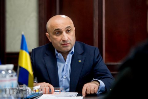 Слідству відомі ймовірні виконавці у справі катастрофи МАУ, – Мамедов