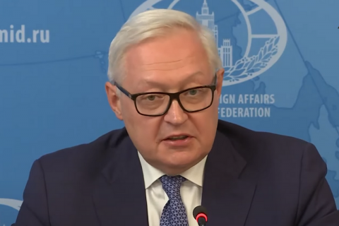 Москва не має оптимізму напередодні переговорів зі США, попередня зустріч може відбутися вже сьогодні