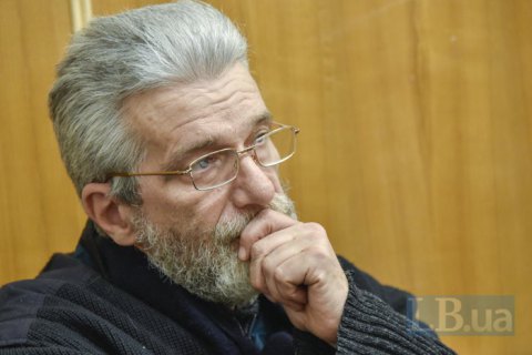 У Києві побили і пограбували журналіста Андрія Куликова