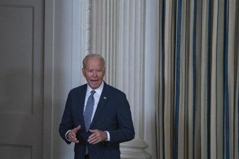 Адміністрація Байдена “непомітно” санкціонувала надання Україні ще $200 млн на оборону, – CNN