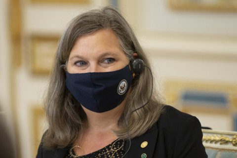 США спільно з ЄС готують для Росії “дуже болючі” санкції у разі військової ескалації