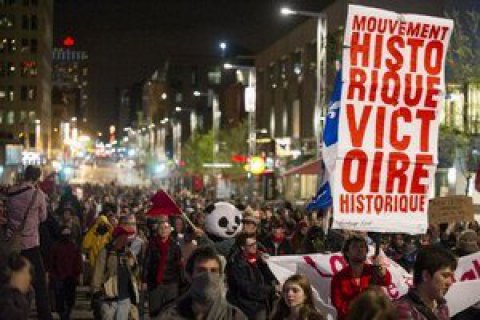 У Канаді запровадять податок для невакцинованих