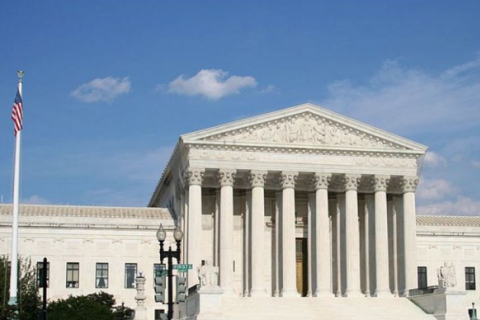 ​Верховний суд США заблокував вимогу Байдена про обов’язкову вакцинацію в великих компаніях