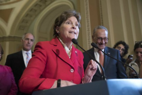 У США пояснили, чому не хочуть зараз запроваджувати санкції щодо “Північного потоку-2”