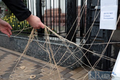 Росія почала вивозити родини своїх дипломатів з України, – New York Times