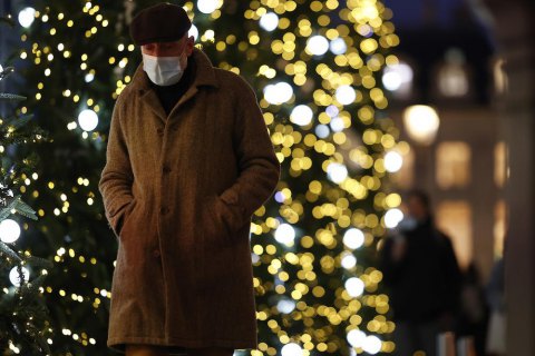 Західні області є епіцентром спалаху ковіду в Україні, – МОЗ