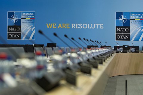 НАТО відхилило вимоги Росії вивести війська з Болгарії та Румунії