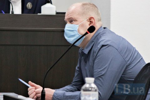 Адвокати Чауса не прийшли до суду