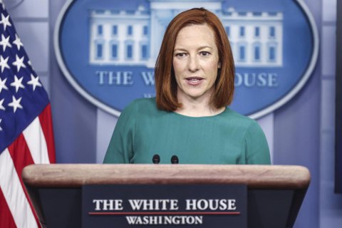 Байден не направлятиме американських військових до України, – Білий дім