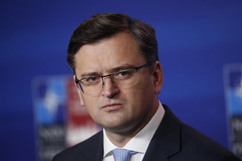 Кулеба: сьогодні Україна має найвищий рівень міжнародної підтримки