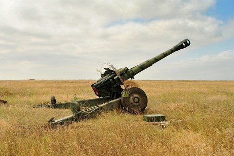 Німеччина розглядає можливість дозволити передачу Україні естонських гаубиць