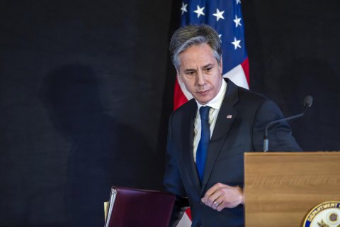 США вивчають можливості підтримки економіки України