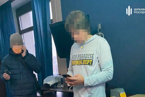 ДБР прийшло з обшуками до народного депутата МФО “Розумна політика” Олега Воронька