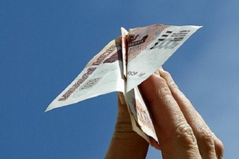 Російські банки за січень втратили 200 млрд рублів через обвал на тлі геополітичної напруги