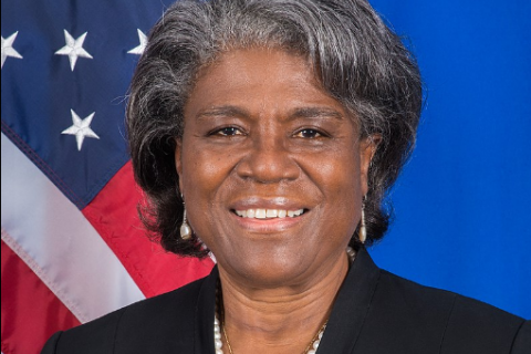 США наполягають, що РФ не стягнула б величезну кількість військ до кордону з Україною, якби не мала наміру їх використати