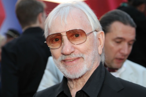 Помер режисер і сценарист Віктор Мережко, який підтримував окупацію Криму