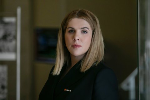 ​Рудик: “Україна потребує створення нової платформи з міжнародними партнерами для тиску на Росію”