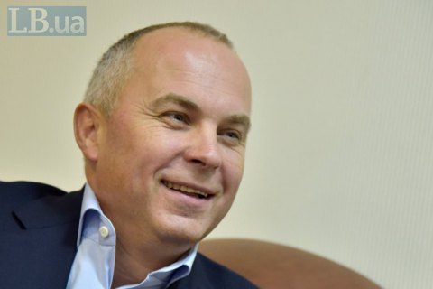 Шуфрич збирається купити ще один телеканал