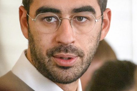 МВС оприлюднило заяву щодо ДТП із народним депутатом Трухіним