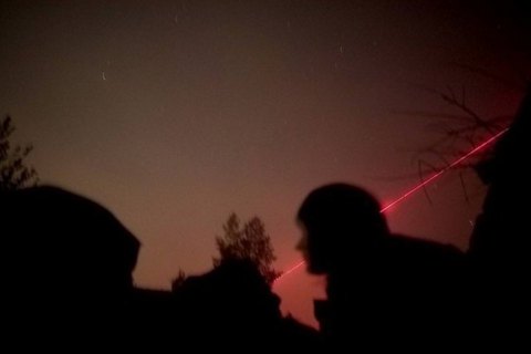 Біля Водяного окупанти обстріляли позиції ЗСУ з гранатометів