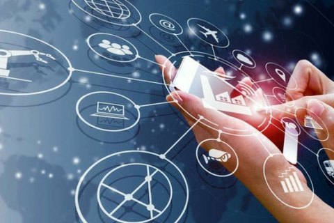 Мінцифри з липня відповідатиме за державну політику у сфері електронних комунікацій