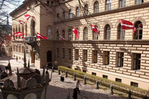 Латвія підготувала план прийому біженців з України