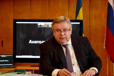 Ми с**ли на санкції Заходу, – посол Росії у Швеції