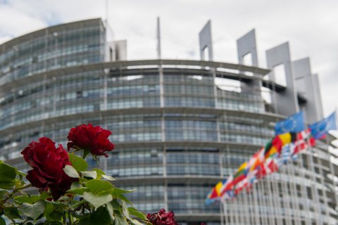 Європарламент схвалив надання Україні 1,2 млрд євро на тлі російської загрози