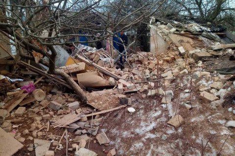 Російські найманці 60 разів порушили режим припинення вогню вчора і вже 6 – сьогодні