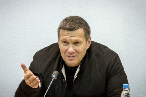 Симоньян, Соловйов та інші роспропагандисти потрапили під санкції ЄС