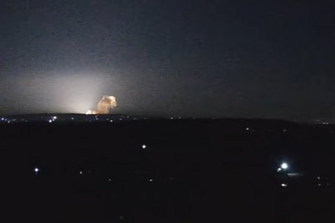 Росія вдарила по центру військового управління, аеродромах, військових складах, у Києві, Харкові, Дніпрі