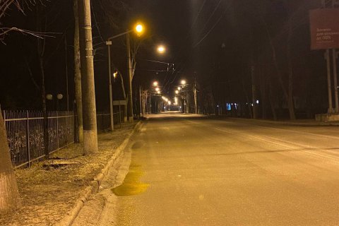 В Охтирці через обстріли росіян загинуло шестеро людей