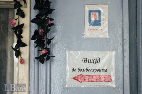 У Броварах лунають сирени