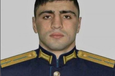 Росія вперше визнала втрати своїх військових в Україні